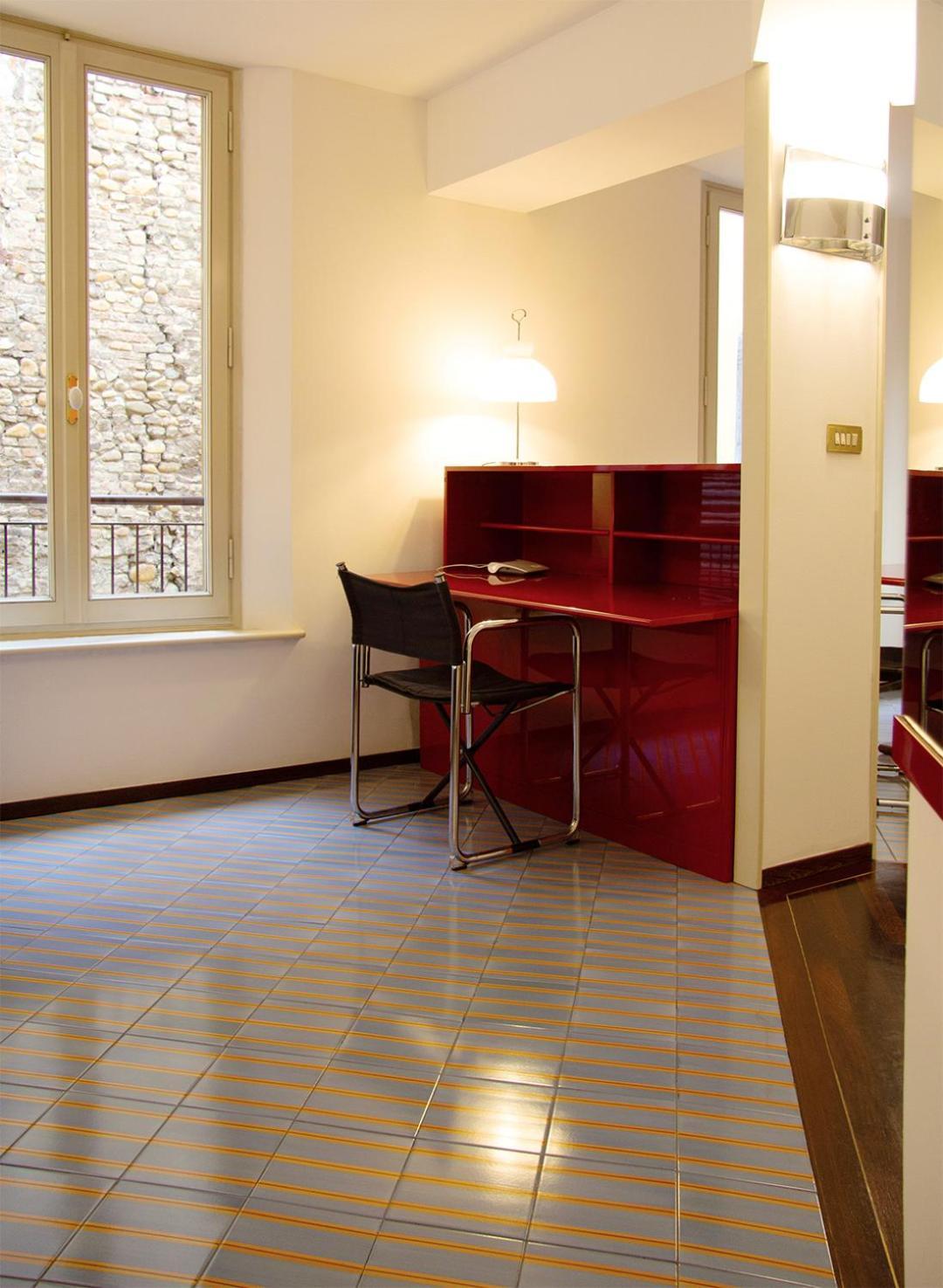 Un Gioiello Sotto Le Due Torri Apartment โบโลญญา ภายนอก รูปภาพ