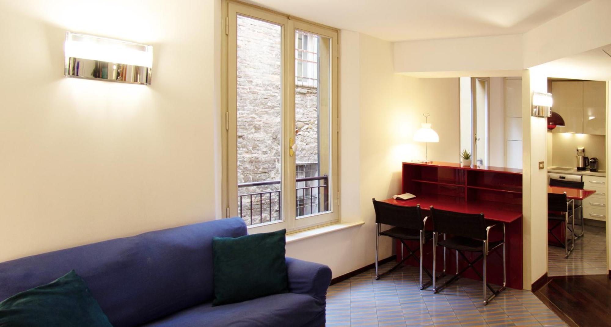 Un Gioiello Sotto Le Due Torri Apartment โบโลญญา ภายนอก รูปภาพ