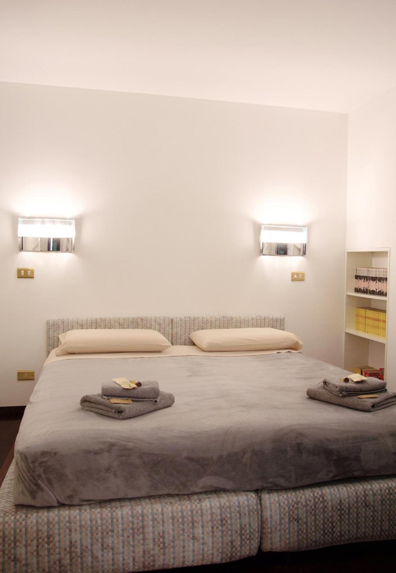 Un Gioiello Sotto Le Due Torri Apartment โบโลญญา ภายนอก รูปภาพ