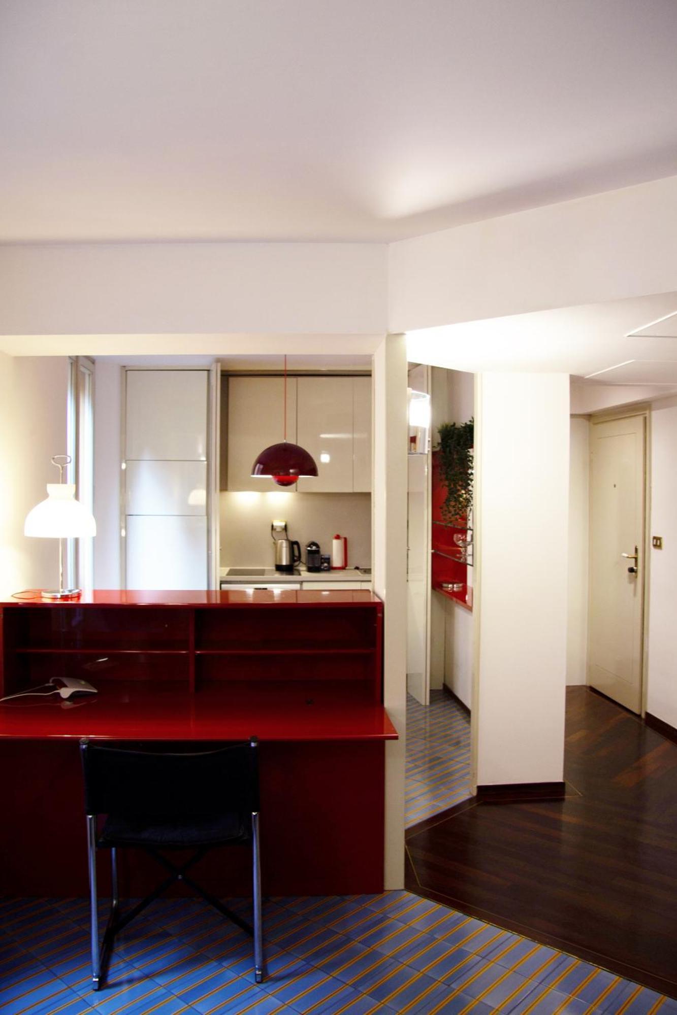 Un Gioiello Sotto Le Due Torri Apartment โบโลญญา ภายนอก รูปภาพ